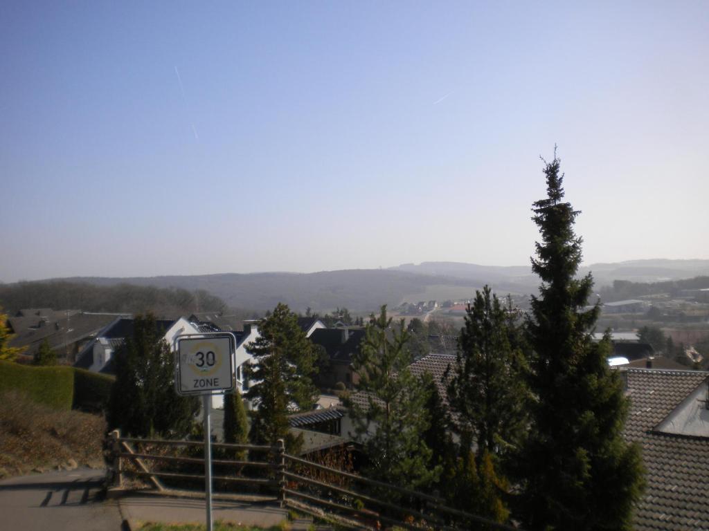 Eifel-Landhaus Ferienwohnungen "Em Gardestueffje" Mechernich Eksteriør bilde