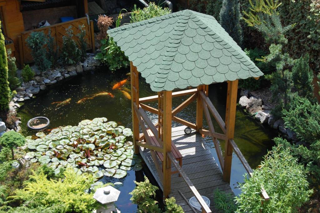 Eifel-Landhaus Ferienwohnungen "Em Gardestueffje" Mechernich Rom bilde