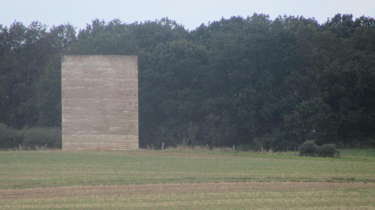 Eifel-Landhaus Ferienwohnungen "Em Gardestueffje" Mechernich Eksteriør bilde